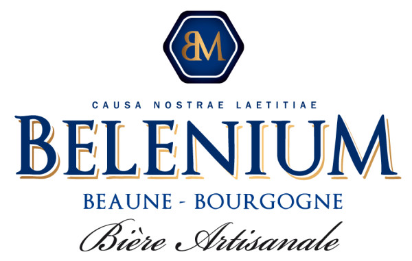 Belenium logo