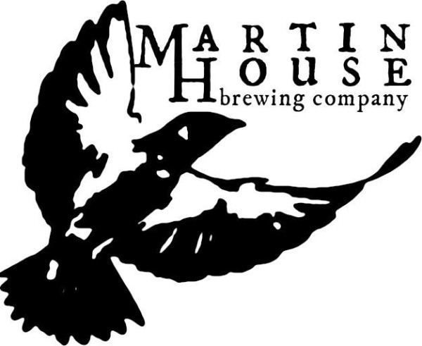 Martin House Brewing Company The Salty Lady Mango