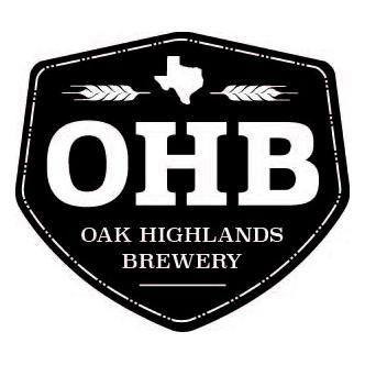 Oak Highlands Brewery Golden Mustache Dortmunder