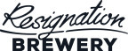 Resignation Brewery logo