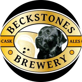 Beckstones Brewery logo
