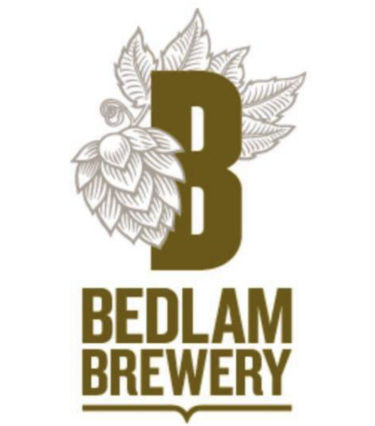 Bedlam Brewery logo
