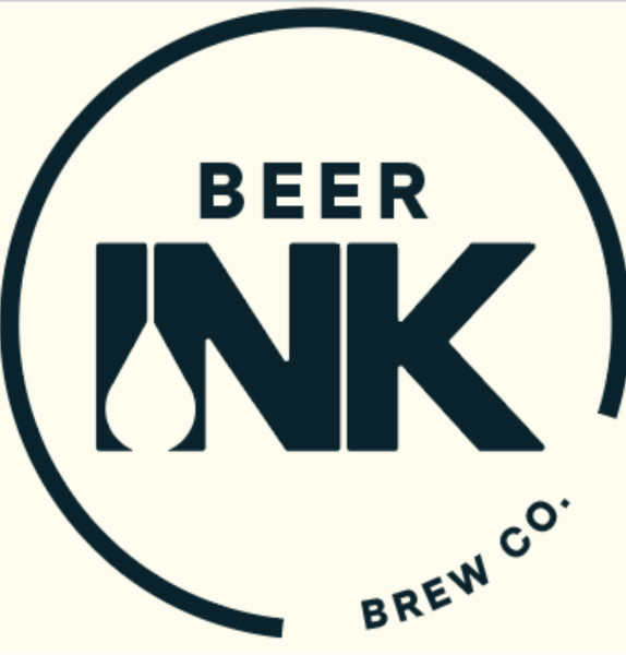 Beer Ink Raspberry Superstitious