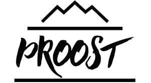 Proost Cerveza Artesanal logo