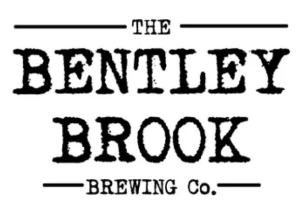 Bentley Brook Brewing Co. logo