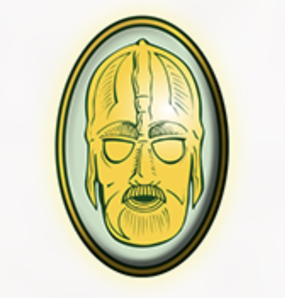 Beowulf Brewing logo