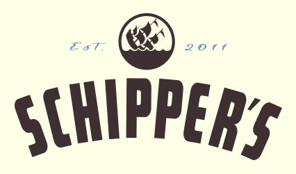 Schipper's Beer Company logo