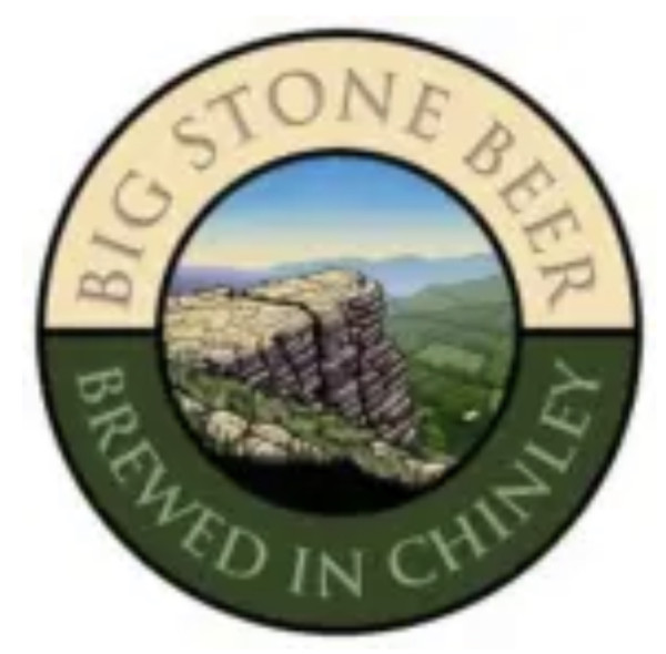 Big Stone Beer logo