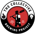 The Collective Brewing Project Collective Brewing Project Wood Folk