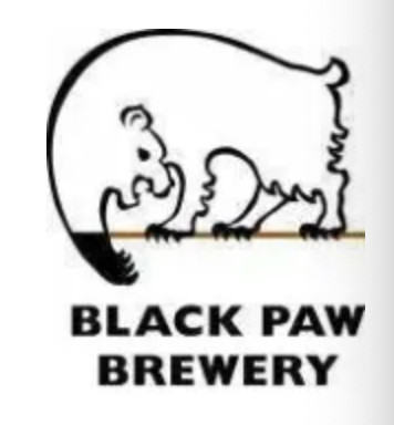Black Paw Ruby Paws