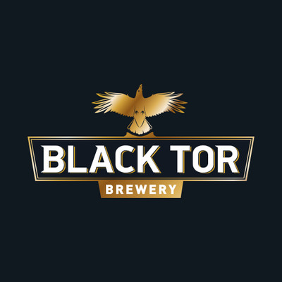 Black Tor Brewery logo