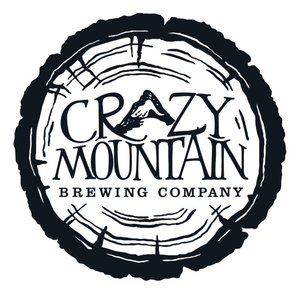 Crazy Mountain Brewing Company logo