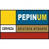 Cerveza Pepinum PseudoLambic Hoppy