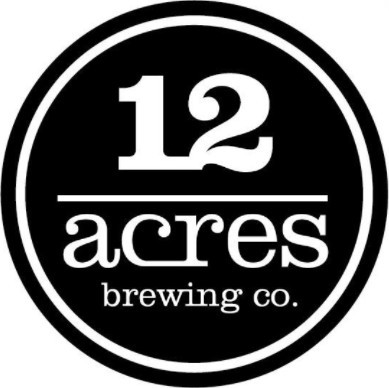 12 Acres logo