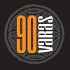 90 Varas logo