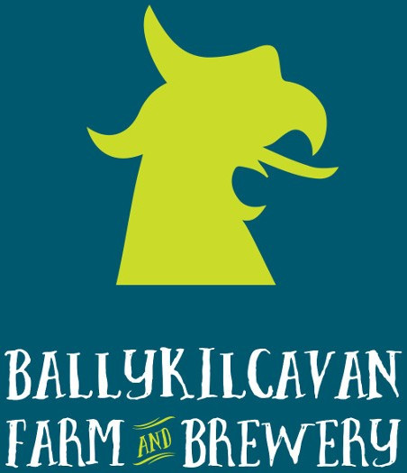Ballykilcavan logo
