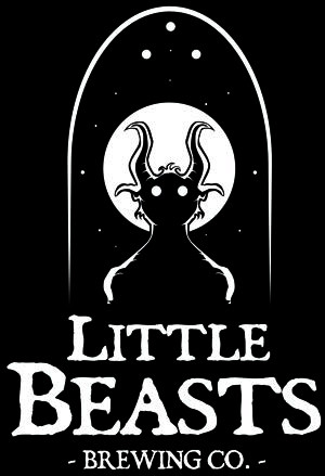Little Beasts Brewing Co. logo