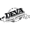 Cervezas Deva logo