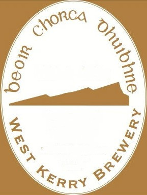 West Kerry Brewery / Beoir Chorca Dhuibhne logo