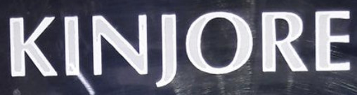 Kinjore Brewery logo