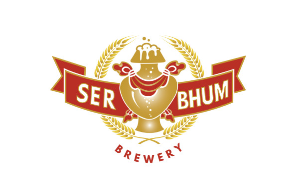 Ser Bhum Brewery logo
