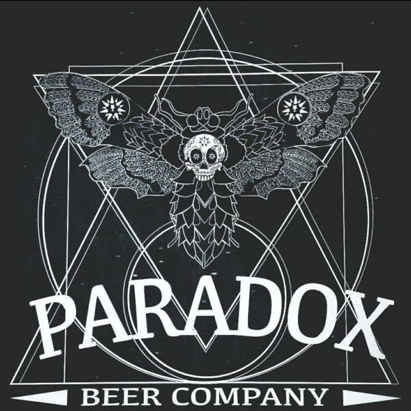 Paradox Beer Company (Colorado) Active Culture Fantasma Azul