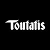 Toutatis logo