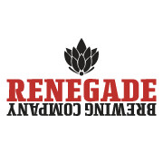 Renegade Brewing Company logo
