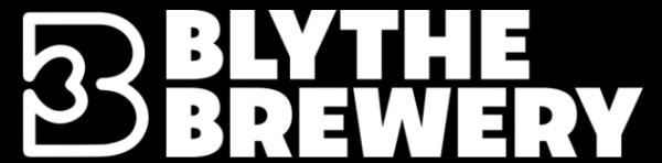 Blythe Brewery logo