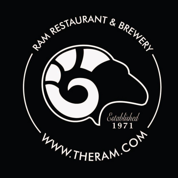 Ram Restaurant and Brewery (Big Horn Brewing Company) Orin's Oatmeal Stout