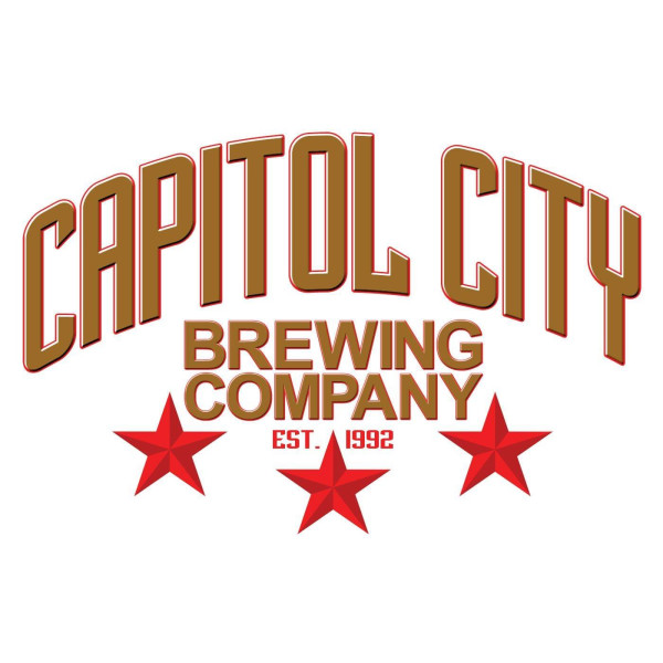 Capitol City Brewing Company Smoketoberfest