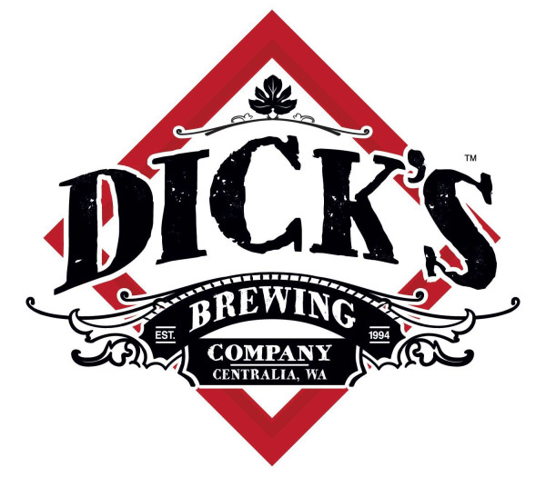 Dick's Brewing Company logo