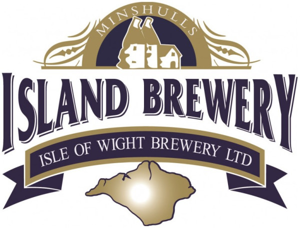 Island Brewery (Isle of Wight Brewery) logo