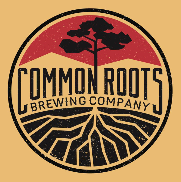 Common Roots Brewing Company logo