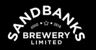 Sandbanks Brewery logo