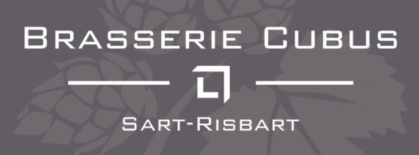 Brasserie Cubus logo