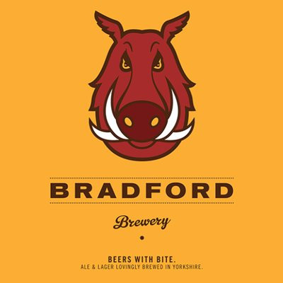 Bradford Brewery logo