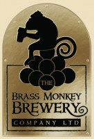 Brass Monkey logo
