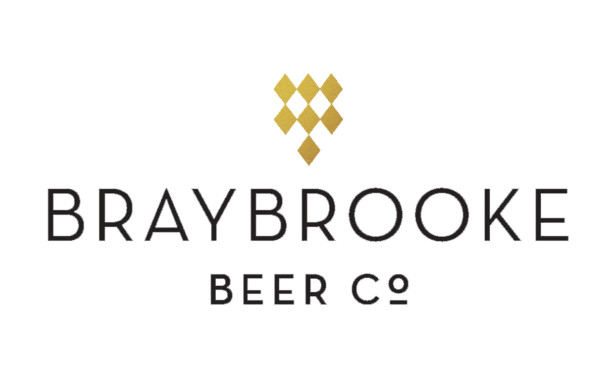 Braybrooke Beer Co logo