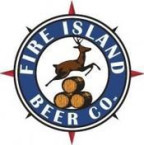 Fire Island Beer Company logo