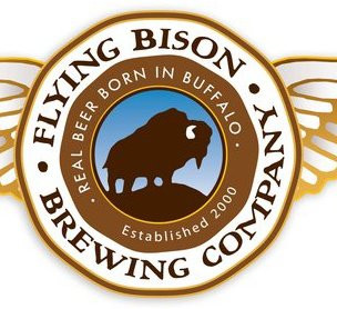 Flying Bison Brewing Buffalo IPA