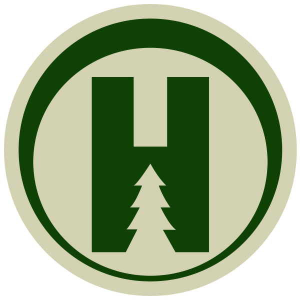 Hamburg Brewing Company logo