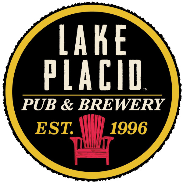 Lake Placid Pub & Brewery 46'er Pale Ale