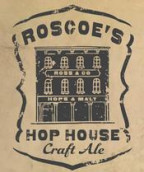 Roscoe's Hop House logo