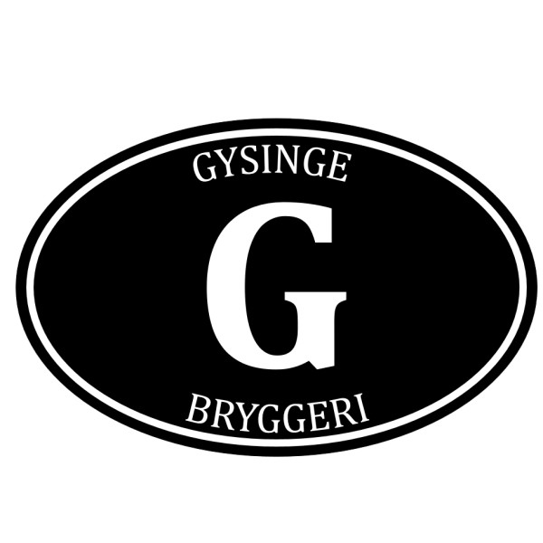 Gysinge Bryggeri logo