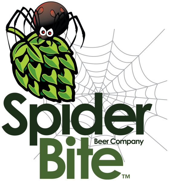 Spider Bite Beer Company Eye Be Use Imperial IPA