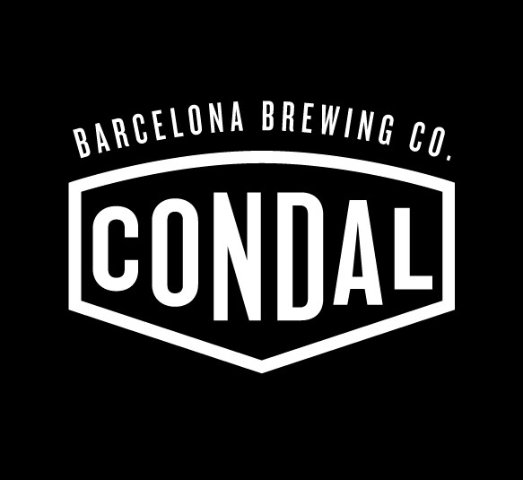 Cerveza Condal logo