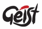 Geist Brewing logo