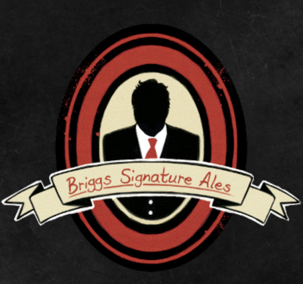 Briggs Signature Ales Light