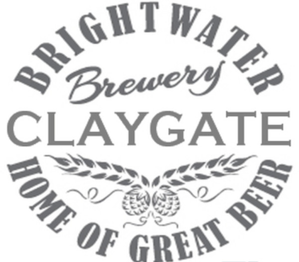 Brightwater Brewery logo